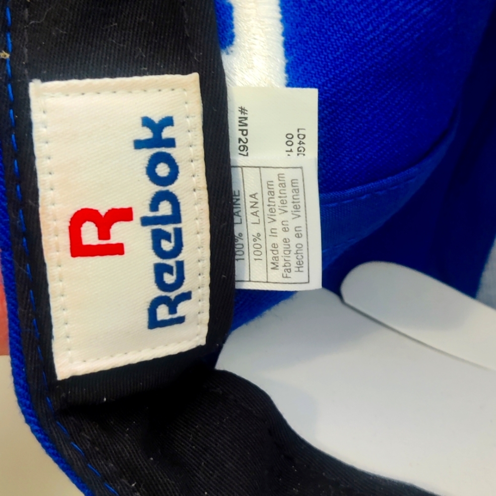 Reebok Snapback Hat never Worn